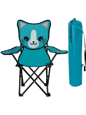 Ivedigar Çocuk Kamp Sandalyesi