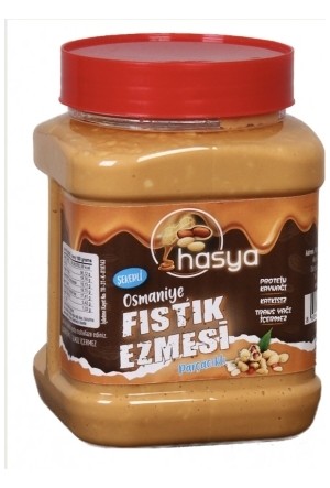 Nutmaster Yer Fıstığı Ezmesi Şekersiz 340 Gr Fiyatları