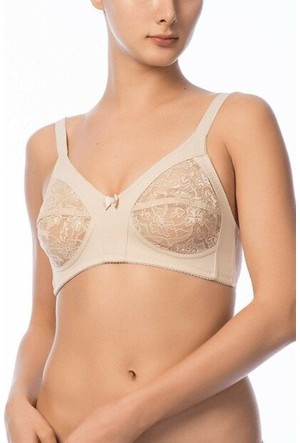 Nbb Micro Covered Support Bra Ten 3525 - Hepsiburada Global