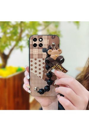 Louis Vuitton Telefon Kilifi Siyah