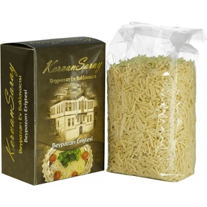 Tadım Kuru Fırını Beypazarı Eriştesi 1000 gr