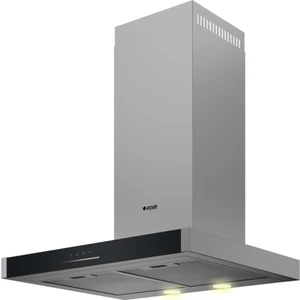 Adt 606 S Siyah Duvar Tipi Davlumbaz