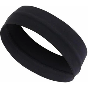 New Obsessions Elastik Penye Sporcu Saç Bandı Yoga Bandı