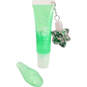 Miss Betty Dolgunlaştırıcı Etkili Simli Lip Gloss Dudak Parlatıcısı