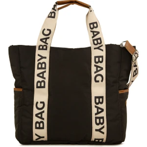 Baby Bag Kolonlu Şişme Anne Bebek Çantası
