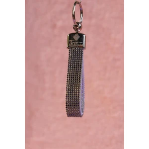 Füme & Logosuz Anahtarlık