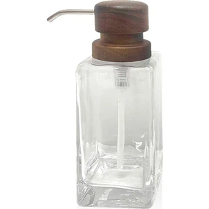 The Mia Woody Sıvı Sabunluk 370 ml