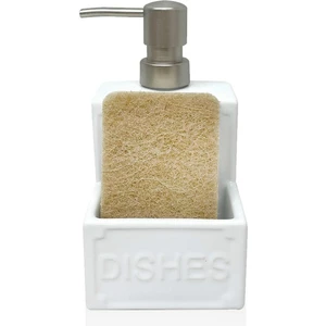 The Mia Dishes Sıvı Sabunluk 350 ml