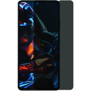 Poco X5 Pro 5g Parlak Hayalet Ekran Koruyucu Tam Kaplayan Yandan Görünmeyen Poliüretan Film