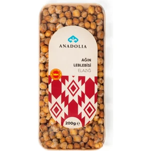 Ağın Leblebisi Elazığ 200 gr