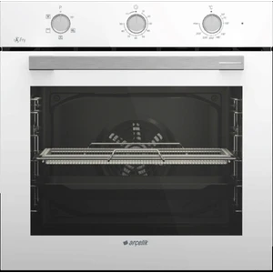 Afc 231 B A Fry Ankastre Fırın