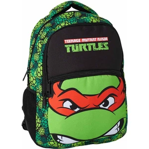 ÖBM Ninja Turtles Raphael Okul Çantası 2168