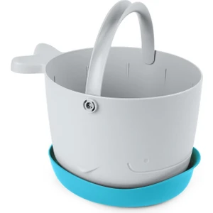 Skip Hop Moby Stowaway Banyo Oyuncak Kovası