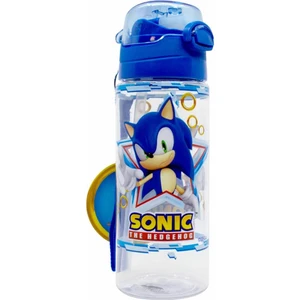 Sonic The Hedgehog Matara 500 ml 2266
