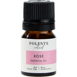 Polente Natural Gül Uçucu Yağı (2,5 ml)