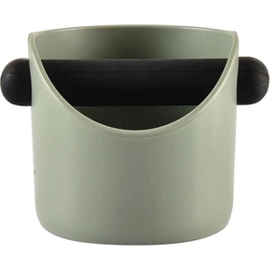 Espresso Anti-Kayma Çöp Kutusu Atık Çöp Kutusu Açık Yeşil (Yurt Dışından)