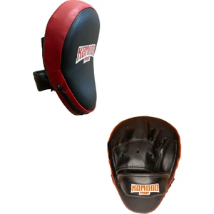 Sport Boks & Kick Boks Antrenman Çalışma Lapası Kba 101