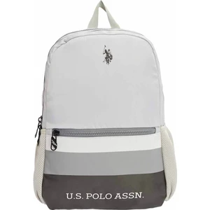 U.S. Polo Assn. Gri Sırt Çantası PLÇAN23146