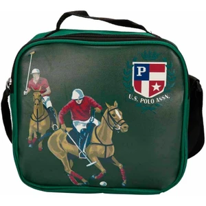 U.S. Polo Assn. Yeşil Beslenme Çantası PLBSÇ23304