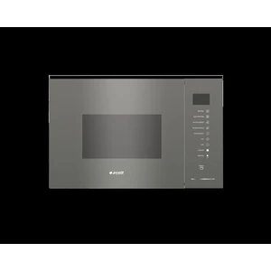 Ma 2521-2 G 25 Lt Gri Ankastre Mikrodalga Fırın