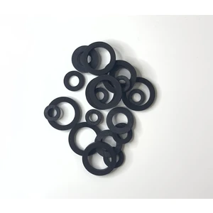 1/2 x 2 mm Rekor Contası Lastik ( 1000 Adet )