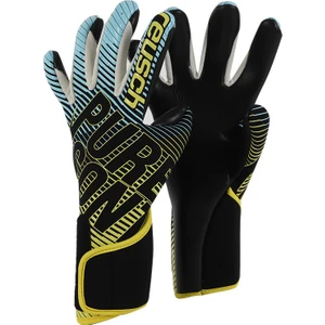 Elamco Lateks Futbol Kaleci Eldiveni Profesyonel Futbol Topu Kaleci Eldivenleri Yetişkinler Kalınlaşmış (Yurt Dışından)