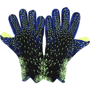 Elamco Lateks Kalınlaşmış Kaleci Eldiveni (Yurt Dışından)