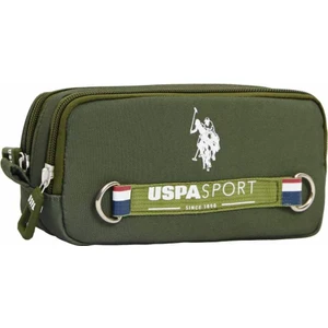 U.S. Polo Assn. Yeşil Kalem Kutusu PLKLK23262