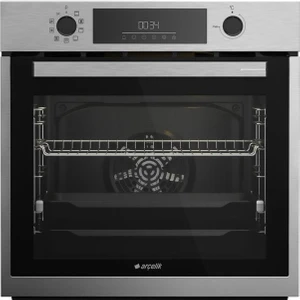 Afm 350 I Inox Ankastre Fırın