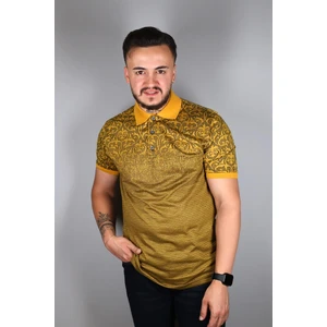 Sabri Özel Sm23sk23026 Sabri Özel Tshırt Sarı