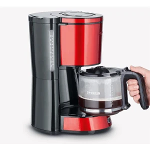 Ka 4817 Kahve Makinesi