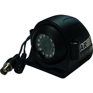 2mp 1080P Ir Yan Cam 12 Ledli Ahd Araç Kamerası