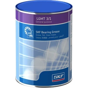 Lgmt 3/1 Skf 1 kg Rulman Gresi