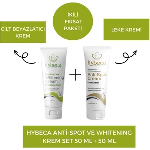 Cilt Bakım Kremi Avantajlı Paket