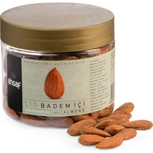 İç Badem 150 gr Pet Kavanoz