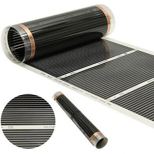 Exa Karbon Film Isıtıcı 240WATT 80CM