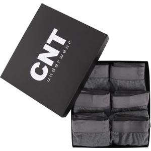 Erkek Likralı Boxer Özel Kutusunda Premium Boxer