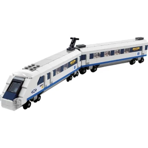 40518 Creator Yüksek Hızlı Tren