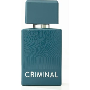 Criminal Men 09 Cret Adventos EDP 60ml