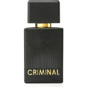 Criminal Perfume Unisex 06 Intoxicated EDP 60ml