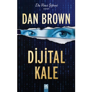 Dijital Kale - Dan Brown