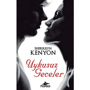 Uykusuz Geceler - Sherrilyn Kenyon