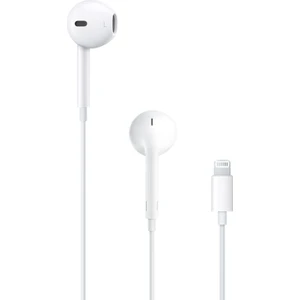 Apple Lightning Konnektörlü Kulak Içi Kulaklık