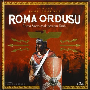 Roma Ordusu - Jane Penrose
