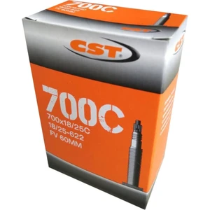 Cst Iç Lastik 700X18/25C 60MM Fv Ince Sibop