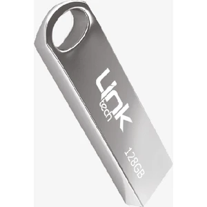Metal 128GB Flash Bellek