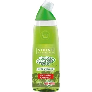 Premium Çamaşır Suyu Amber 750 ml 3 Adet