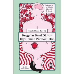 Beynimizin Parmak İzleri - Lisa Feldman Barrett