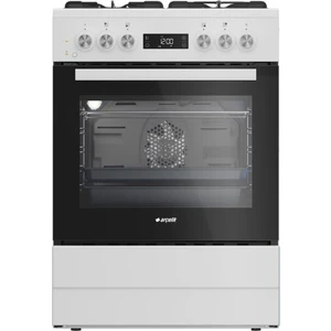  Arçelik F 8541 Ebb Ocaklı Fırın