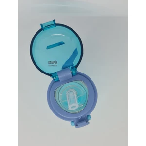 Cool-J Cat 400ML Mavi Kilitli  Tritan Matara
